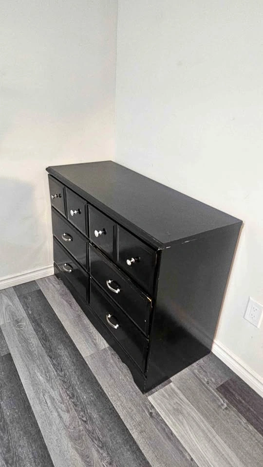 Storage chest