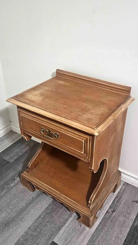 Bedside table