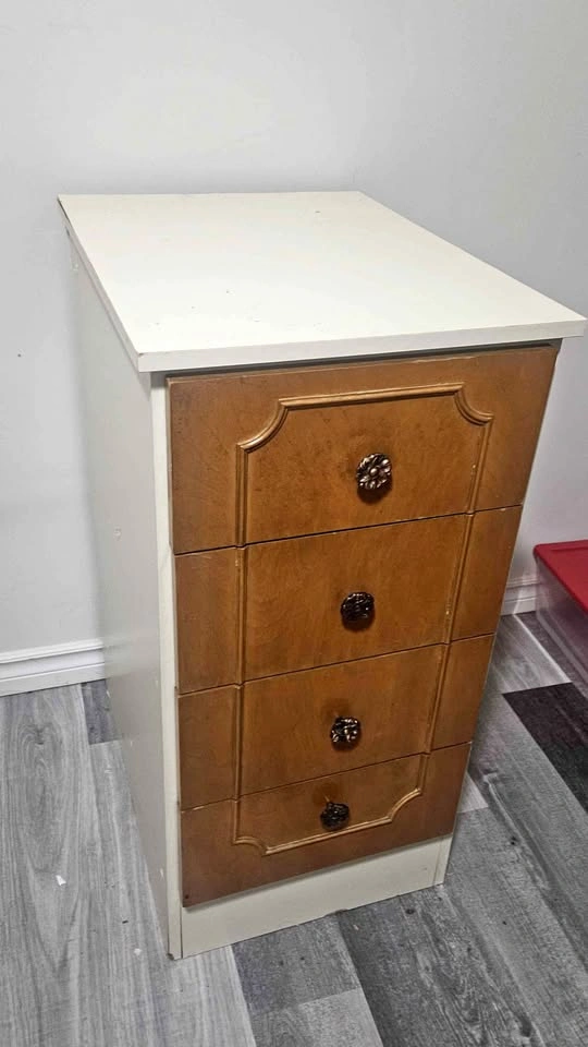 Bedside table