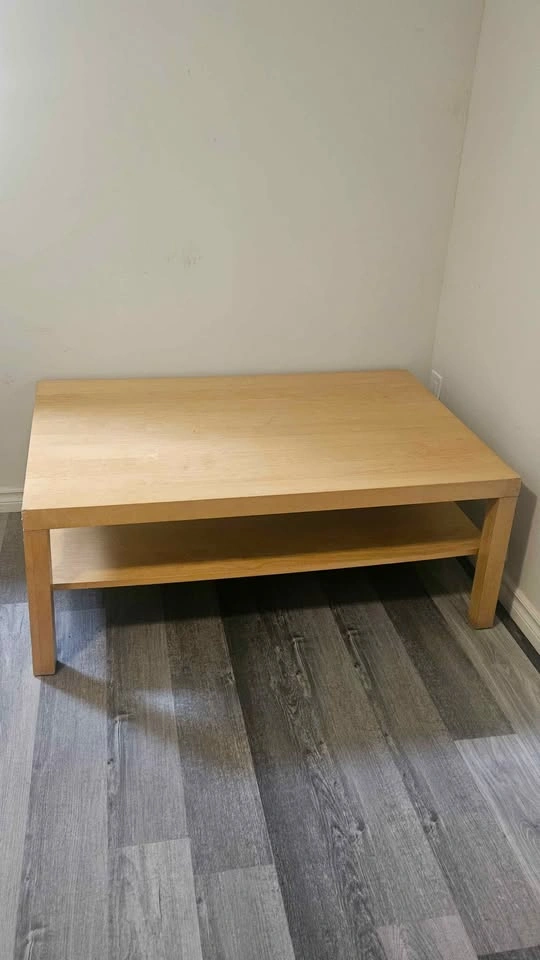 Coffee Table - photo 2