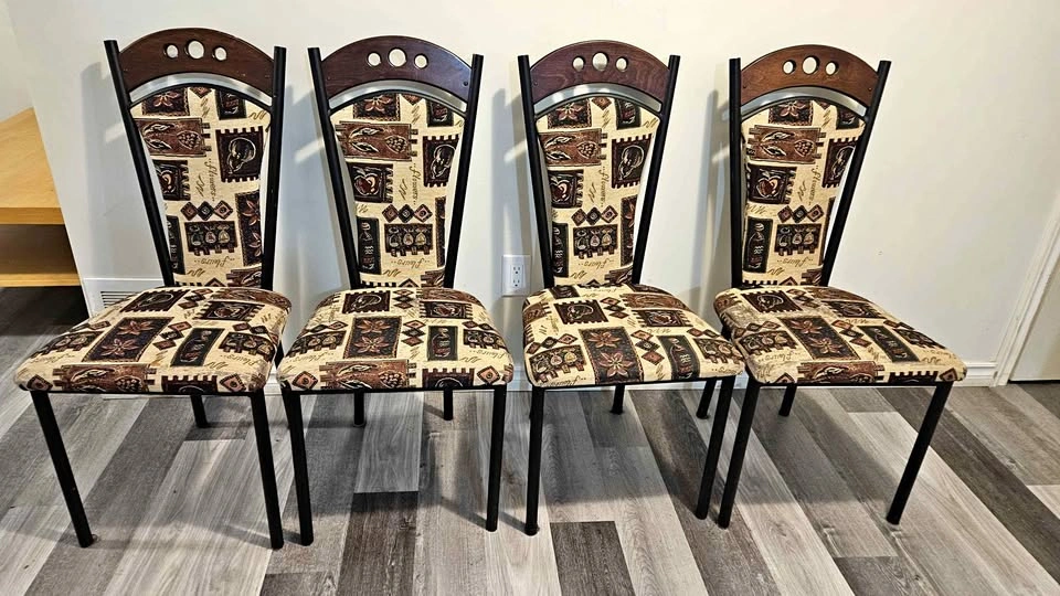 Dining Chair