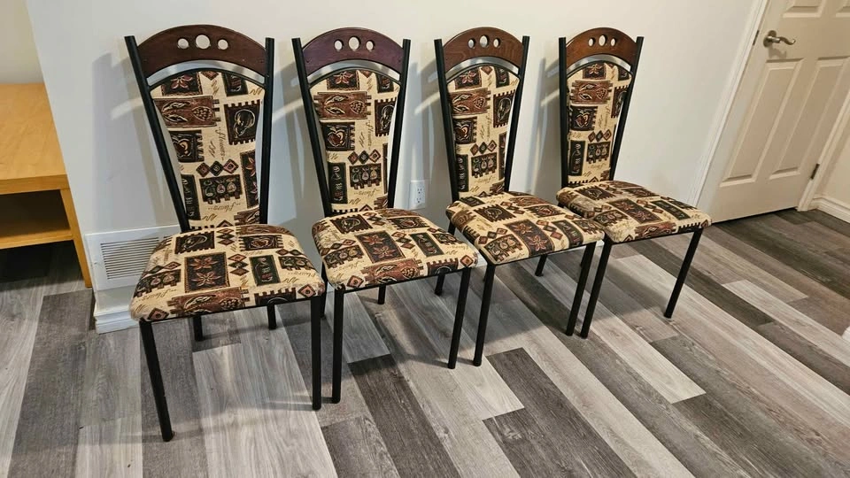 Dining Chair - photo 2
