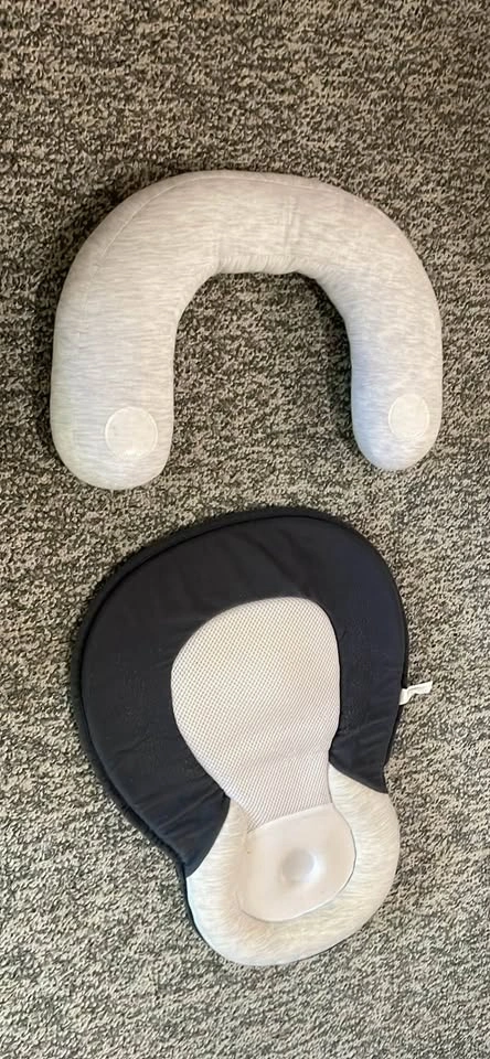 Baby Head & Body Support Pillow - photo 2