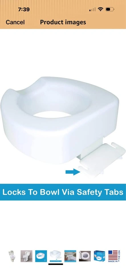 Accessibility items - photo 3