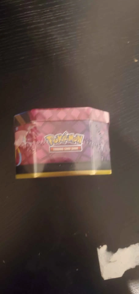 Pokemon Maga Moonlit Tin - photo 5