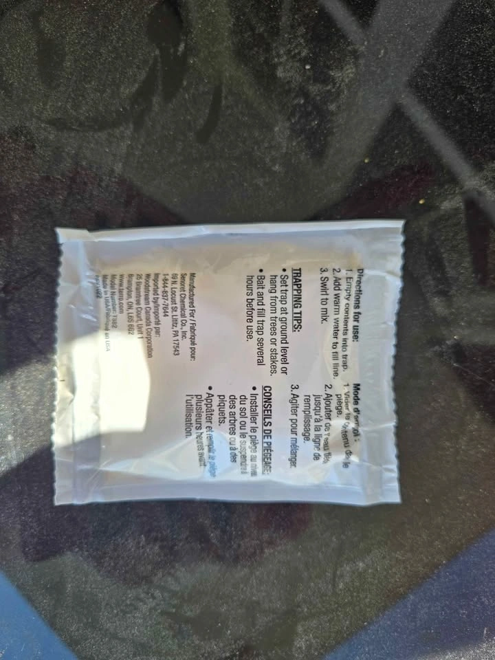 Terro Fly Trap Refills - photo 5