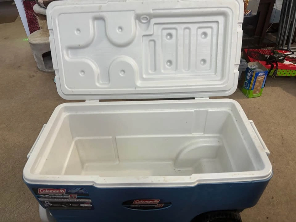 Large cooler - photo 2