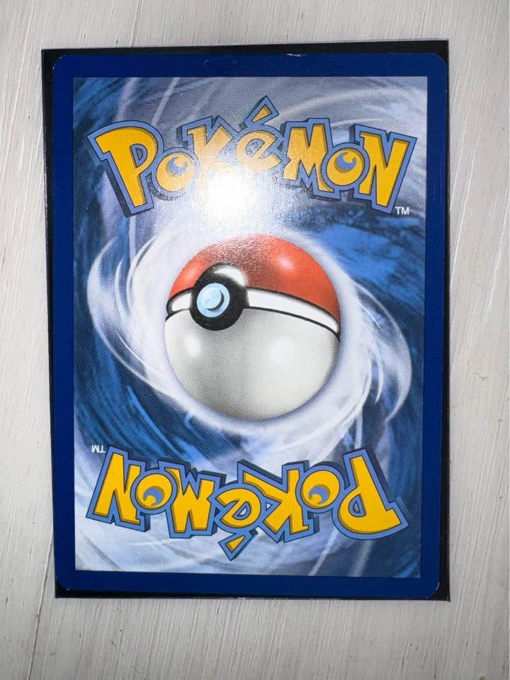Charizard reverse holo from team up - photo 2