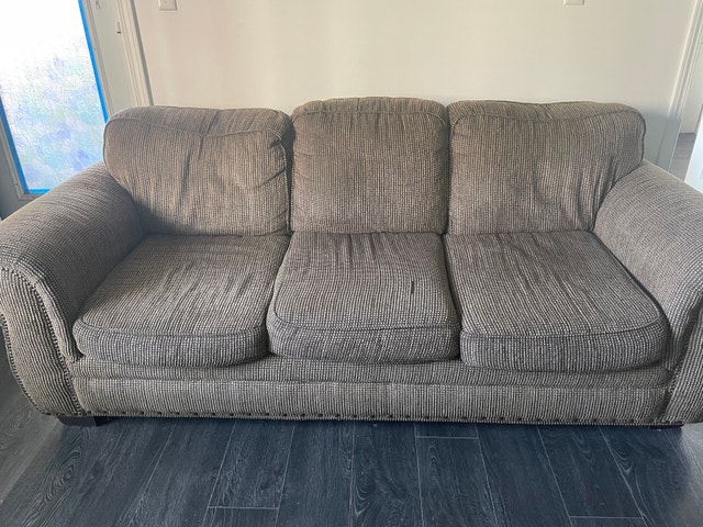 3 seat sofa