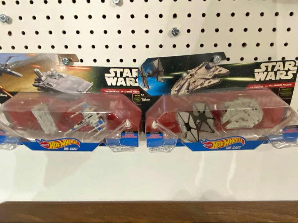 BNIB 1:64 Dinky Cars (lot 2 of 2)