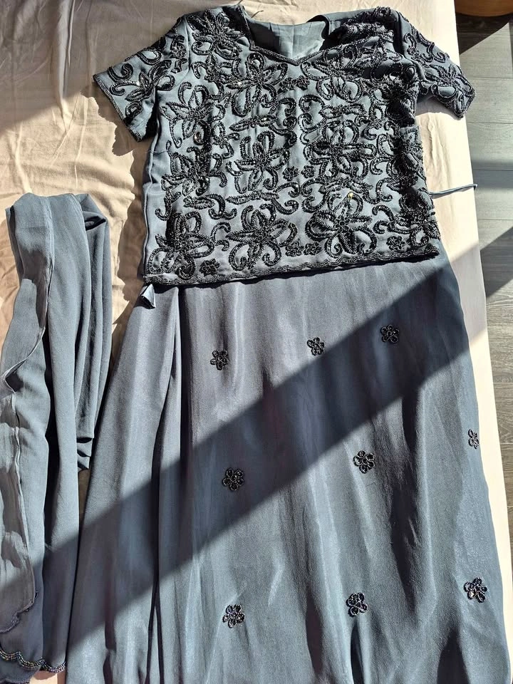 Indian Wedding Dress Lehenga