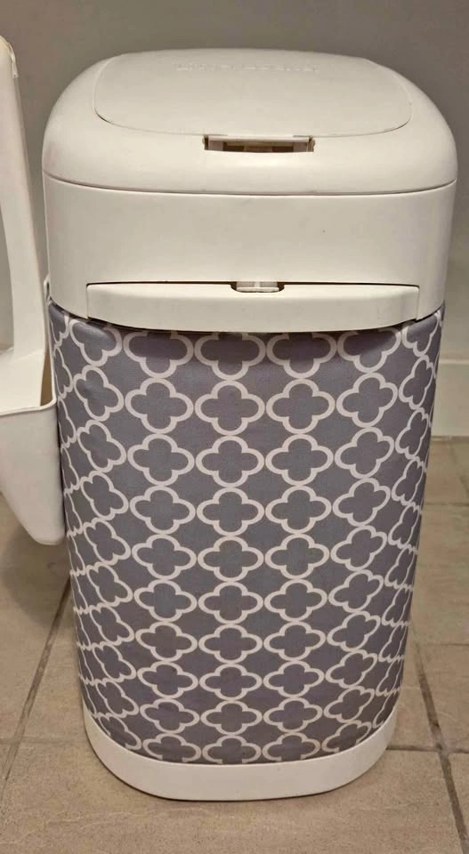 Decorative Cover for LitterLocker