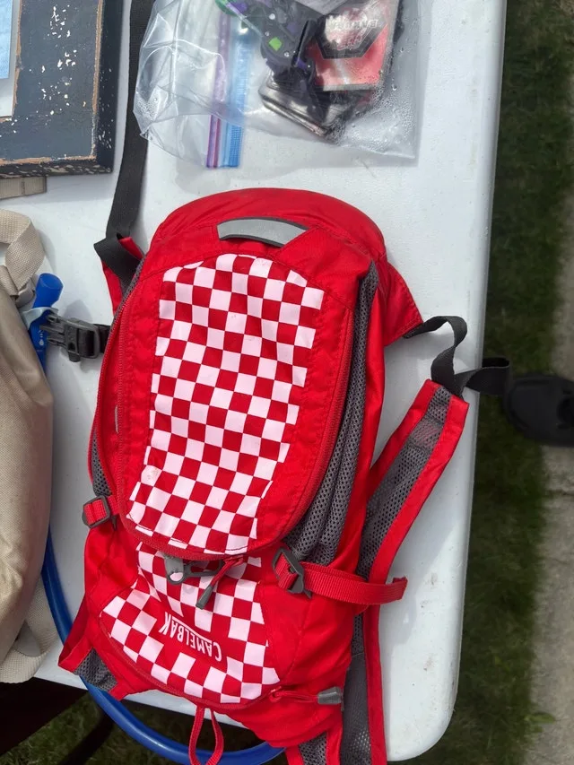 CamelBak Hydration Backpack
