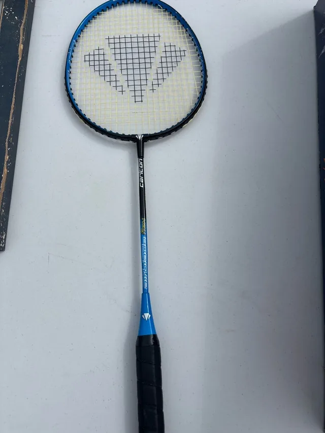 Carlton Airblade Badminton Racket