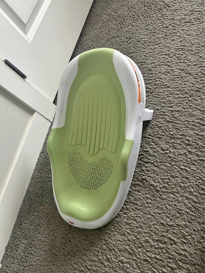 Baby bath tub/ bath net