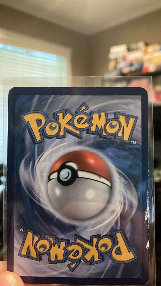 Pokémon Team Magma's Groudon EX Ultra Rare Holo Double Crisis 15 - photo 2