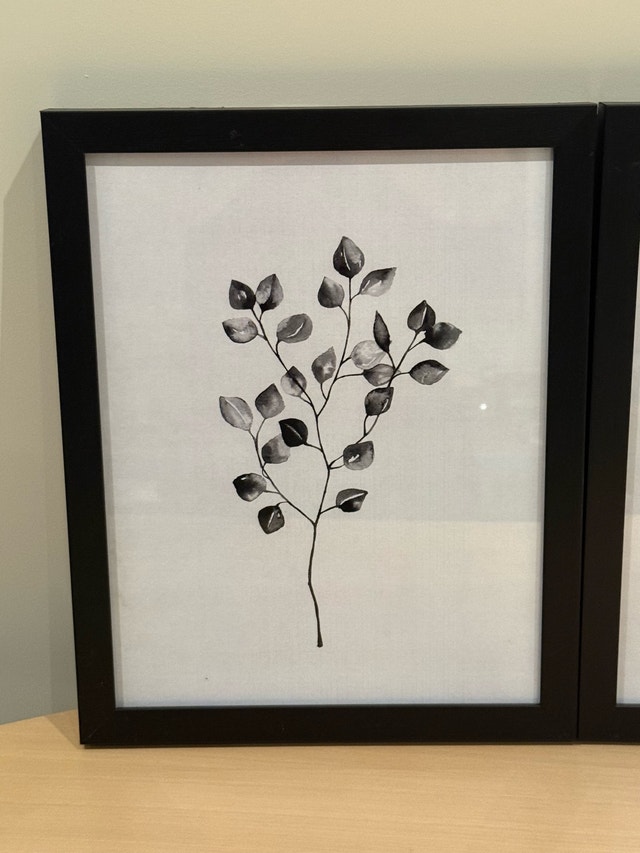 Botanical Wall Art Prints - photo 3