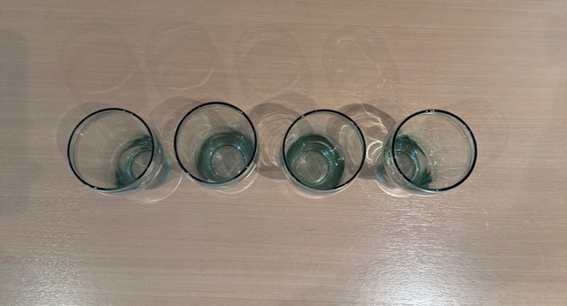 Coca-Cola Glass Set of 4 - photo 4