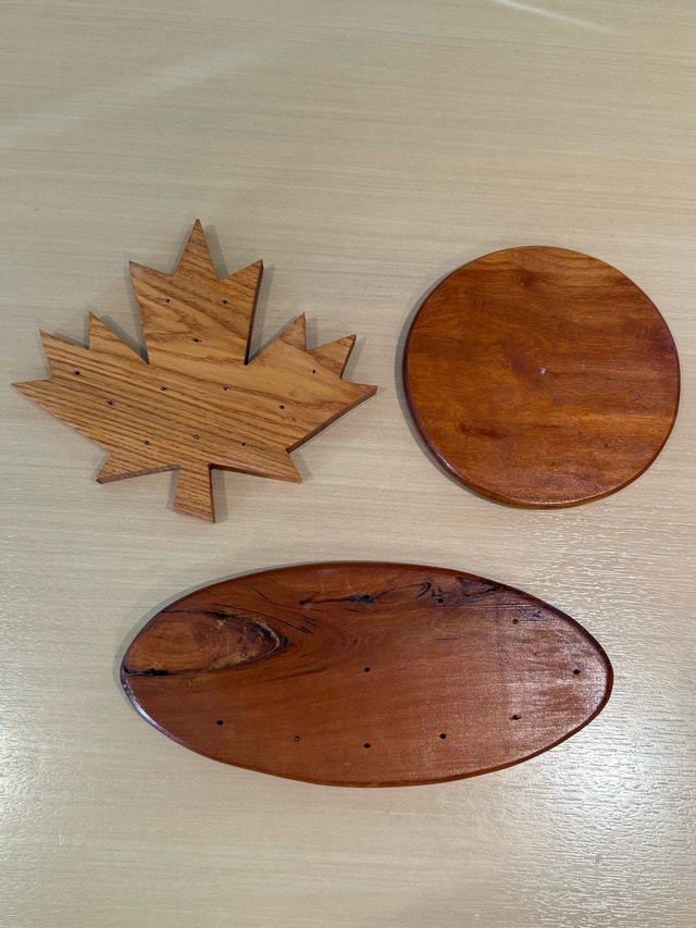 Canadian Coin Board Display Sets 1992, 1999, 2000 - photo 5