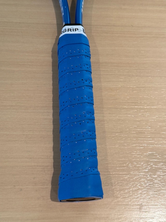 Tournament Edge Tennis Racket - photo 5