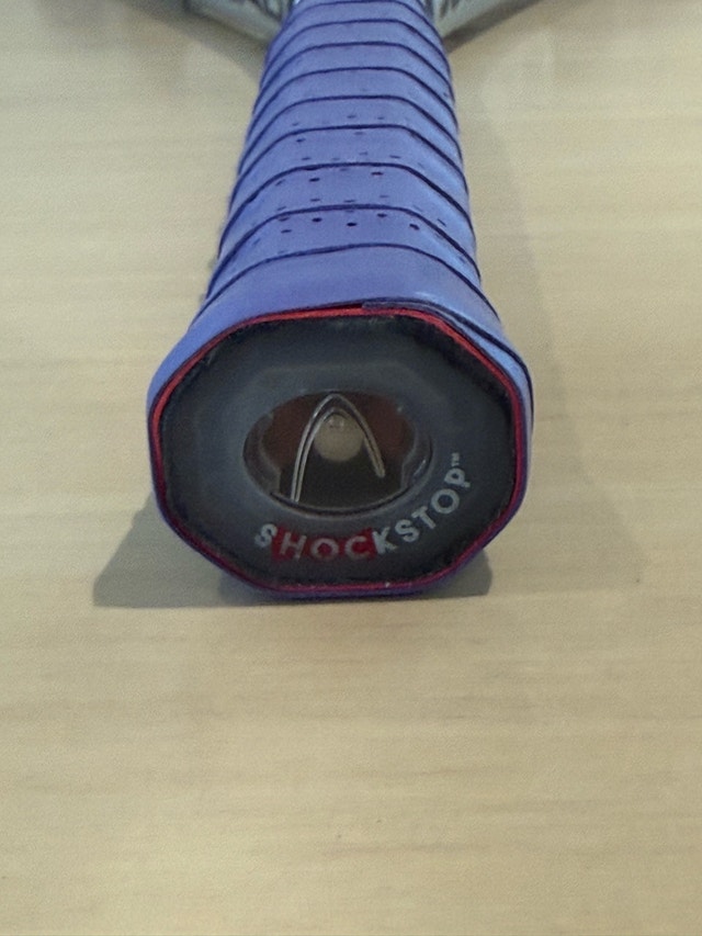 HEAD Ti.Laser Mid Plus Tennis Racket - photo 4