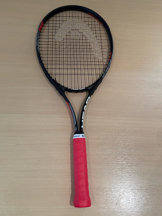 HEAD Graphene YTSCHE 260 Tennis Racket