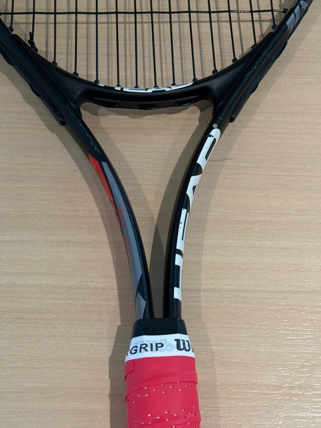 HEAD Graphene YTSCHE 260 Tennis Racket - photo 2