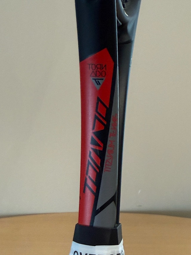 HEAD Graphene YTSCHE 260 Tennis Racket - photo 4
