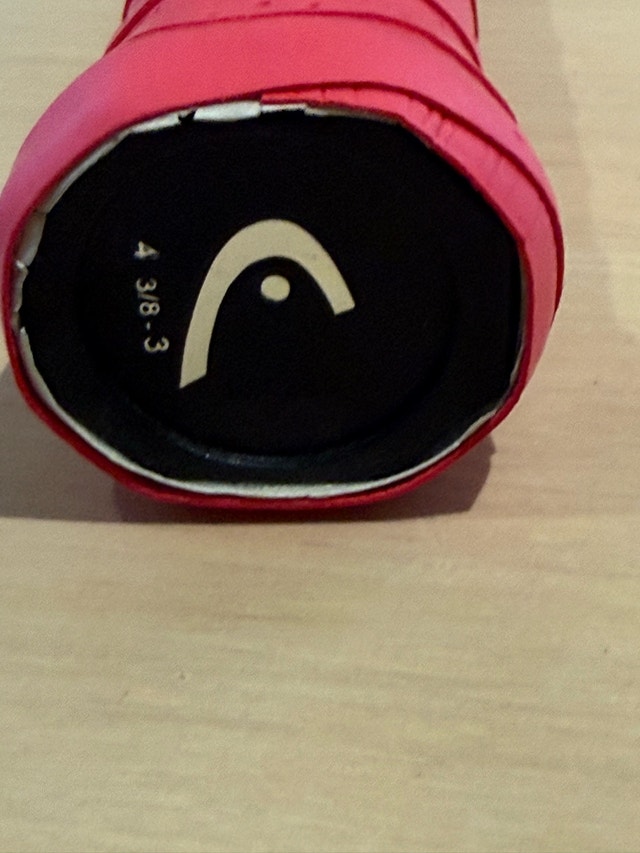 HEAD Graphene YTSCHE 260 Tennis Racket - photo 5