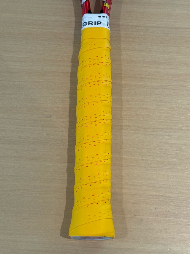Wilson Soft Shock Z-Title Tennis Racket - photo 5