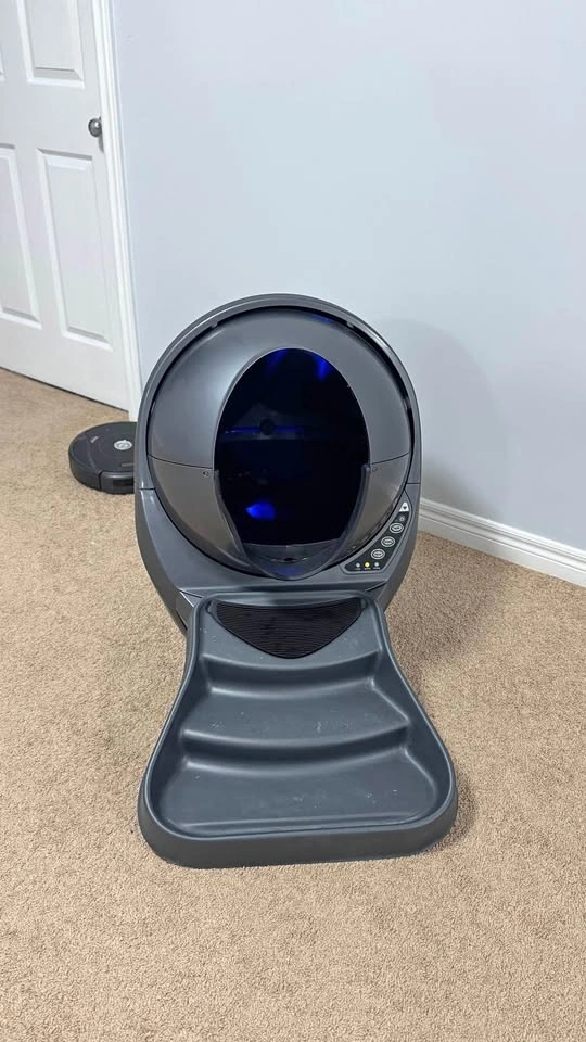 Litter Robot 3 Connect ( Wifi)