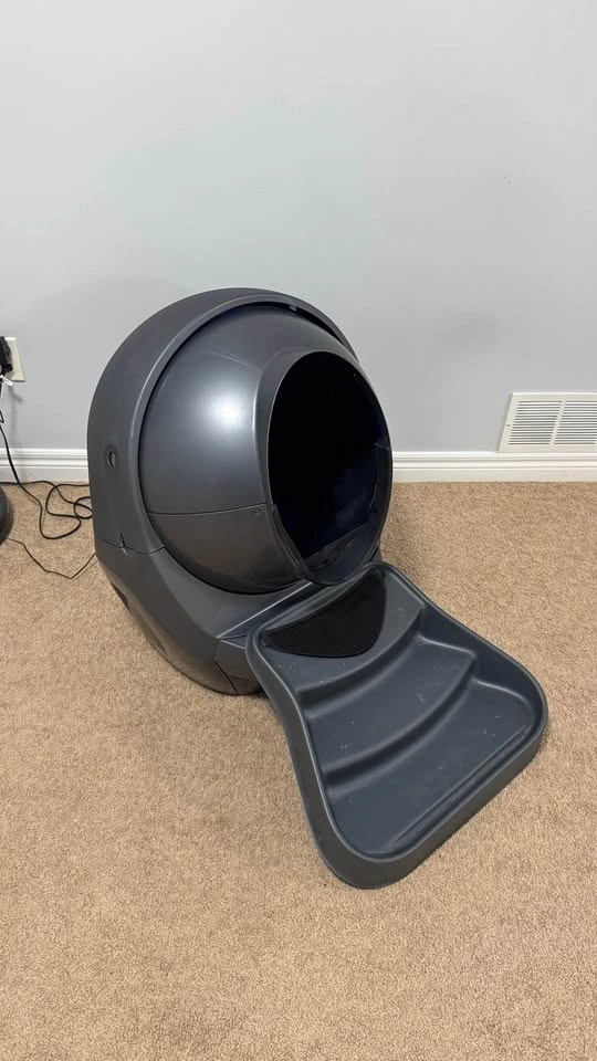 Litter Robot 3 Connect ( Wifi) - photo 2
