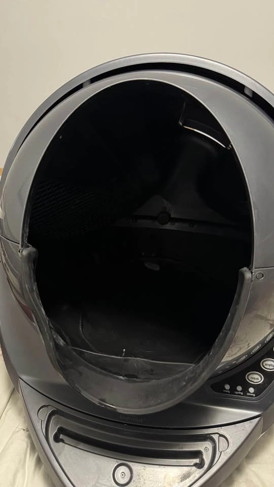 Litter Robot 3 Connect ( Wifi) - photo 4