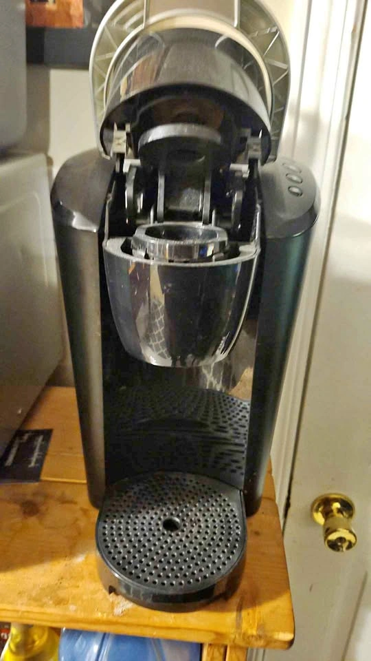 Keurig Coffee Maker