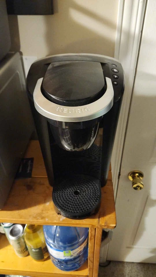 Keurig Coffee Maker - photo 2