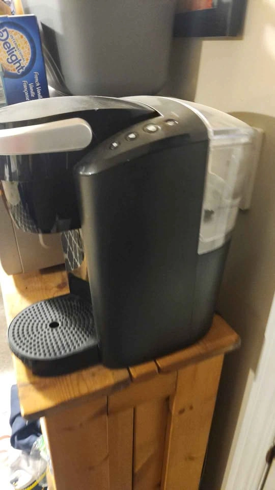 Keurig Coffee Maker - photo 3