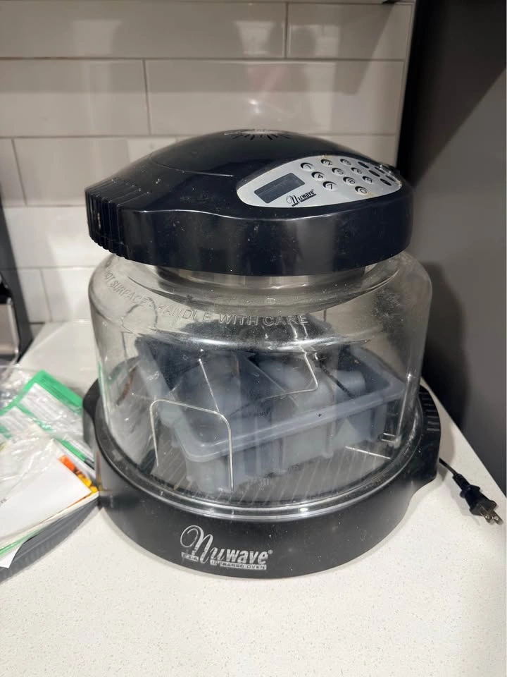 Nuwave Infrared Oven - photo 2