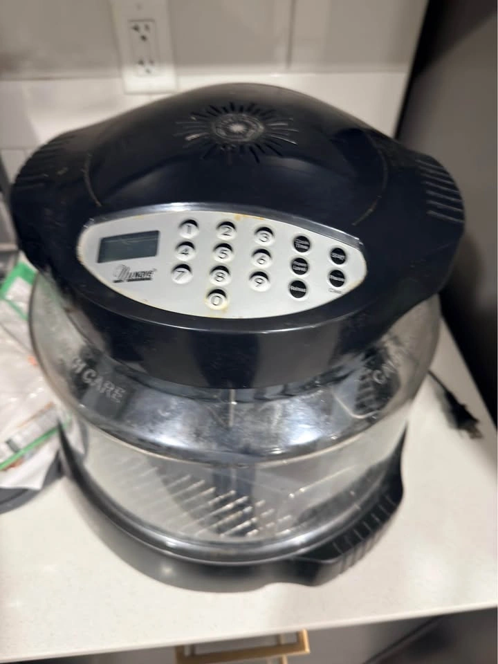 Nuwave Infrared Oven - photo 3