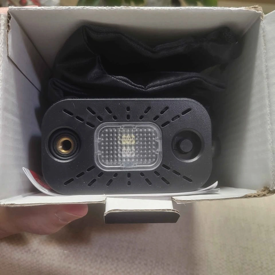 NEW - Cordless Tire Inflator - photo 4