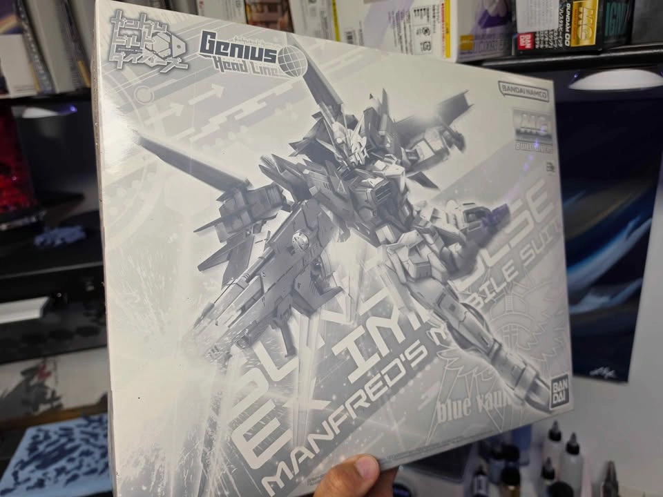 Zoids and gundams for sale - photo 3