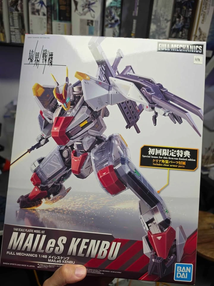 Zoids and gundams for sale - photo 5