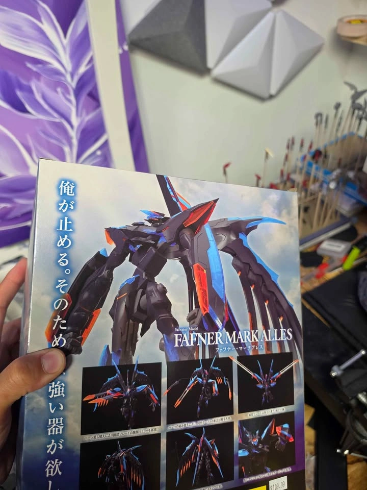 Fafner Markalles - photo 2