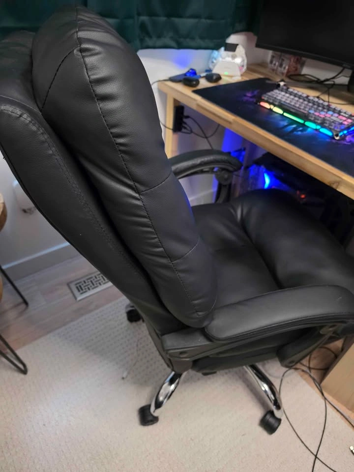 Office chair - photo 2