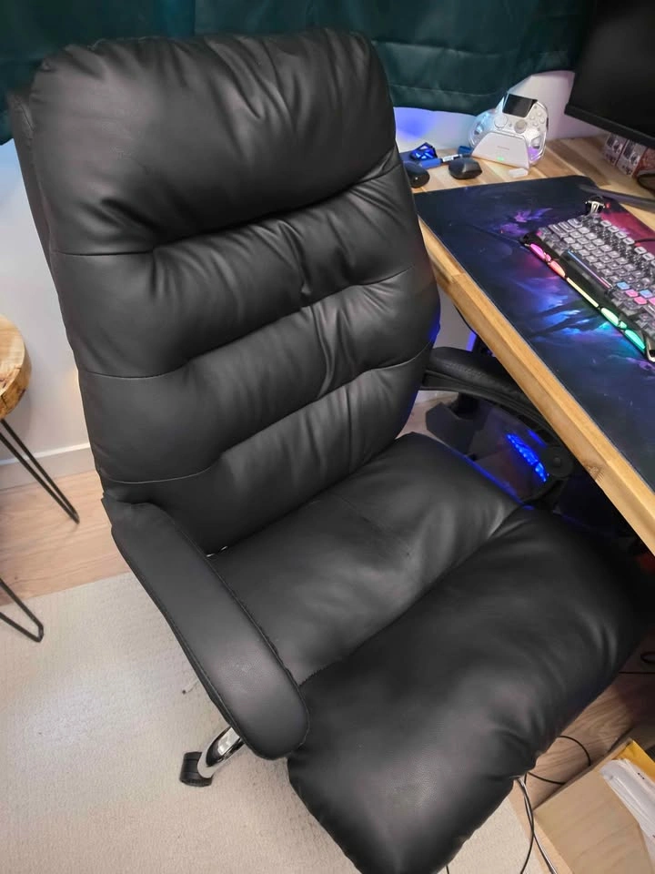 Office chair - photo 3