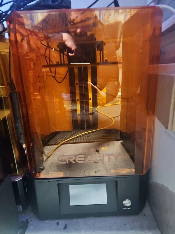 Creality LD 006