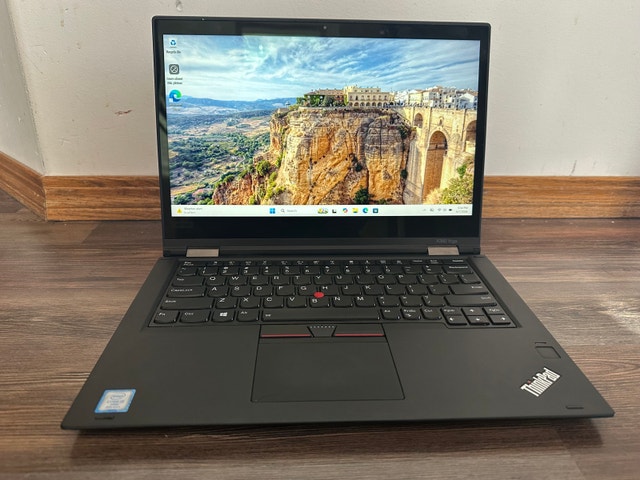 X380 Yoga