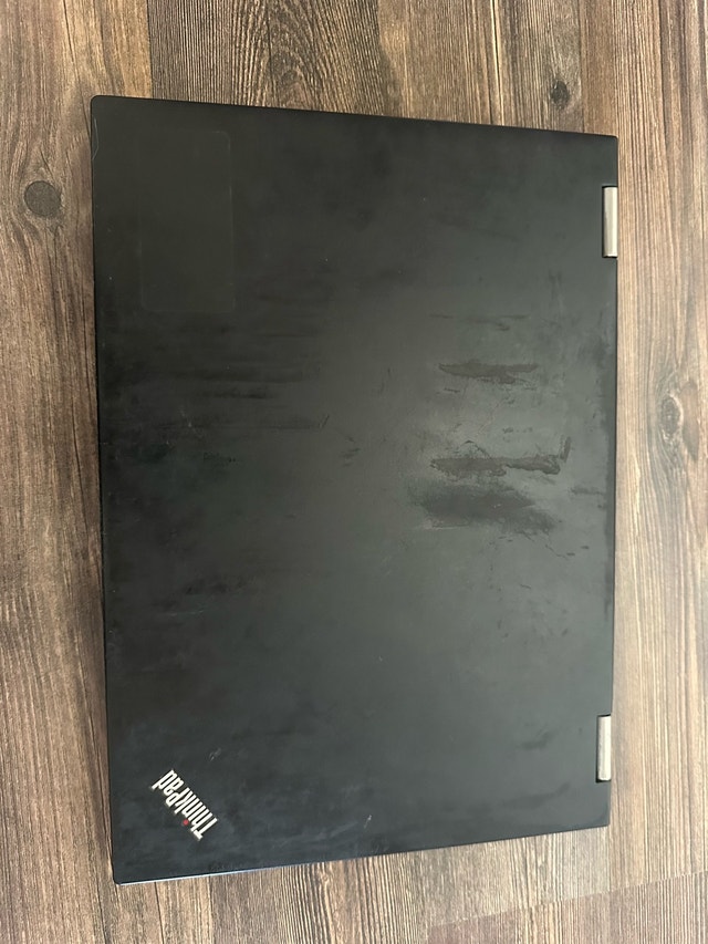 X380 Yoga - photo 3