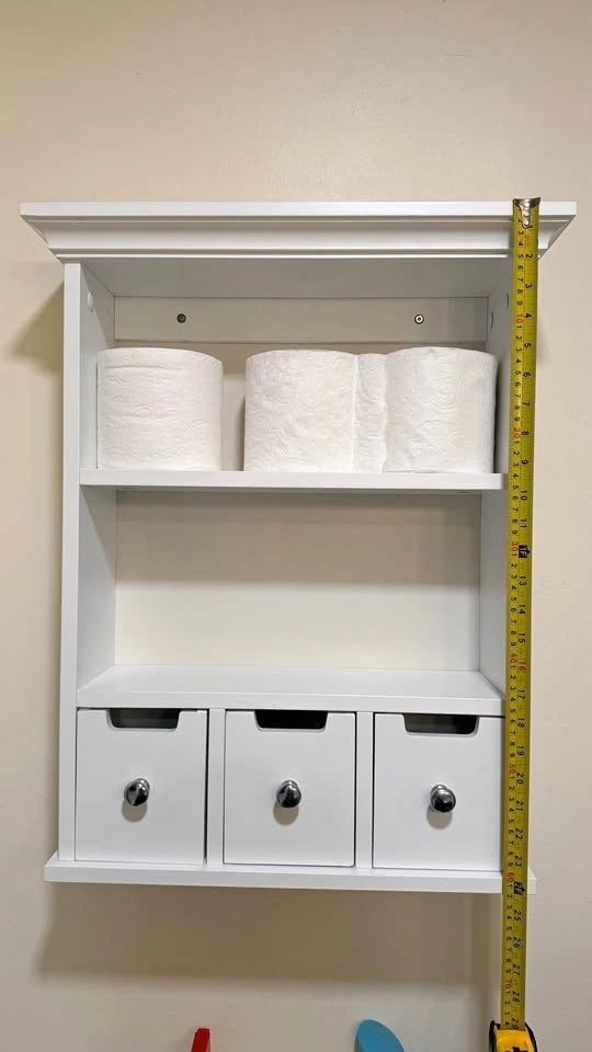 Storage shelf unit