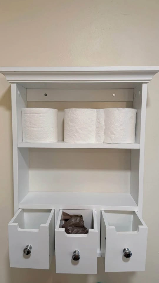 Storage shelf unit - photo 2