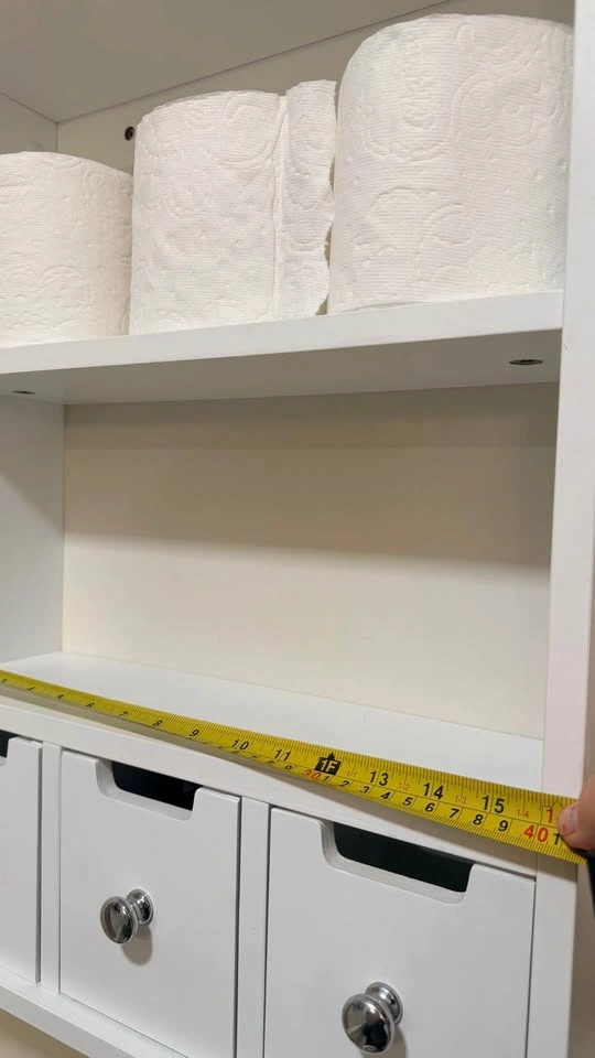 Storage shelf unit - photo 3